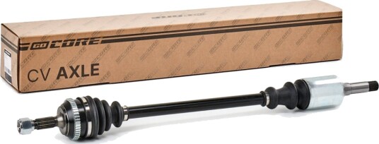 goCORE GCA30065 Drivaksel