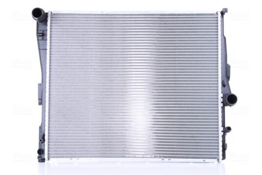 Radiator NISSENS 60807 Radiator NISSENS 60807