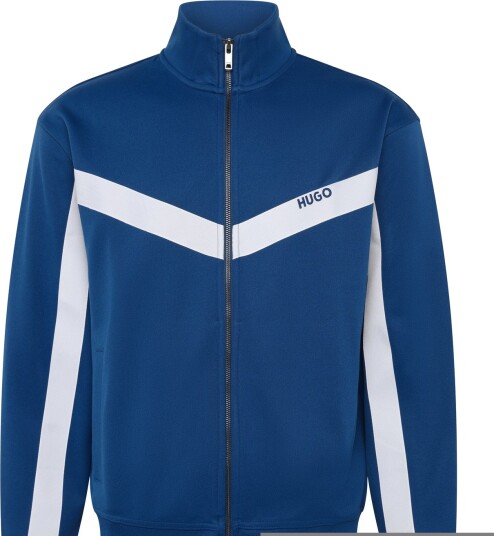 HUGO Darti Blue M