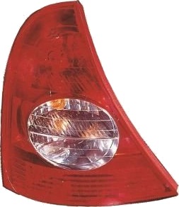 ABAKUS 551-1941L-UE Baklykt