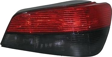 VAN WEZEL 4038932 Baklykt