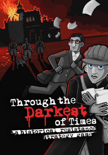 Through the Darkest of Times (PC)