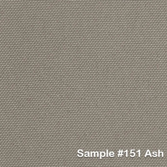 Glatz, Alu-Smart 240 x 240 cm Ash Glatz