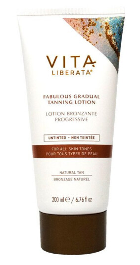 Vita Liberata Fabulous Gradual Tanning Lotion 200 ml