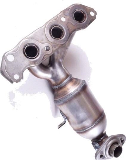 Katalysator LTD LTD 140044A00C