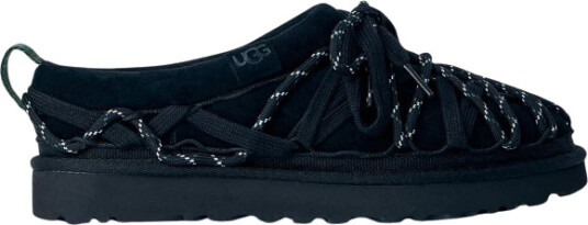 UGG Dame Sko Svart 42 EU,