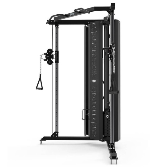 Dual Pulley Station Gymstick Dual Pulley Station Gymstick