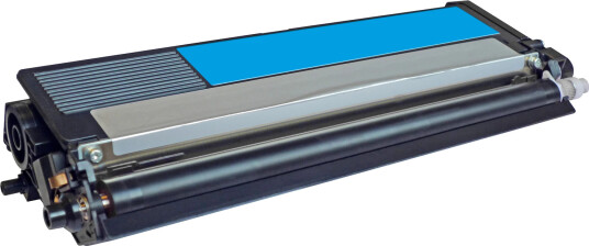 TB Toner TN328C Cyan Høykapasitet (6.000 sider) erstatter Brother TN-328C TB Premium toner