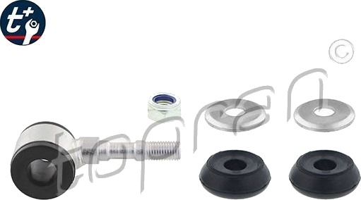 TOPRAN 114 317 Stabilisatorstag TOPRAN 114 317 Stabilisatorstag