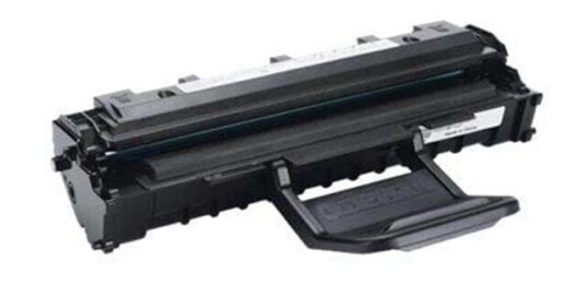 Dell J9833 - Black - Laser toner Svart