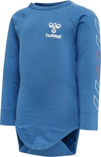 Hummel Cody Body Vallarta Blue (86 / 1,5 år)