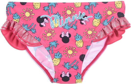 Disney Minni Mus Bikinitruser Fuschia 8 år