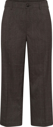 Kaffe Curve Kclenoma Pants Grey 44 Kaffe Curve Kclenoma Pants Grey 44