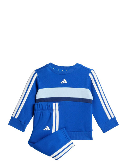 adidas Sportswear I 3S Tib Fl Set Blue 104