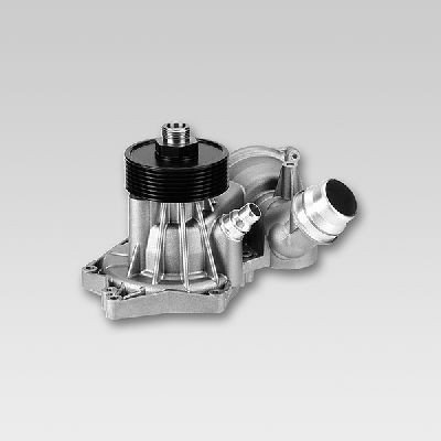 HEPU P491 Vannpumpe HEPU P491 Vannpumpe