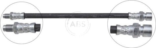 Bremseslange A.B.S. SL 1526
