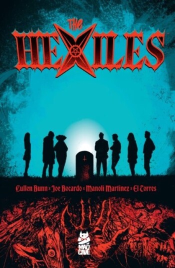 The Hexiles The Hexiles