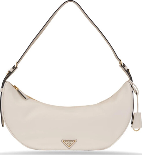 Prada Dame Vesker Hvit ONE SIZE, Prada Dame Vesker Hvit ONE SIZE,
