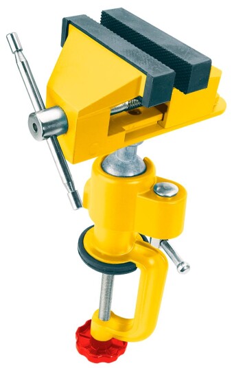 Topex Modellmutter Med Kobling 75 Mm (07A307)