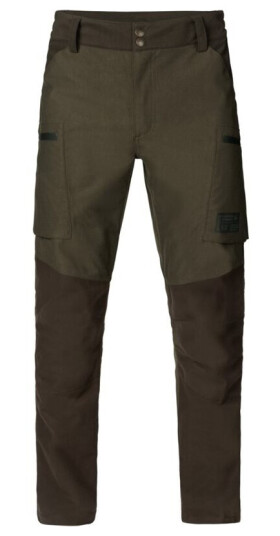 Seeland Chaser Trousers Pine Green 58/33