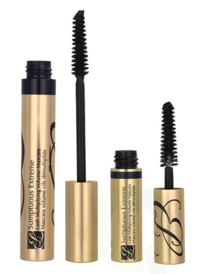 Other Brand Estee Lauder Sumptuous Extreme Mascara Duo Set 10.8 ml 1x 2,8ml/1x8ml