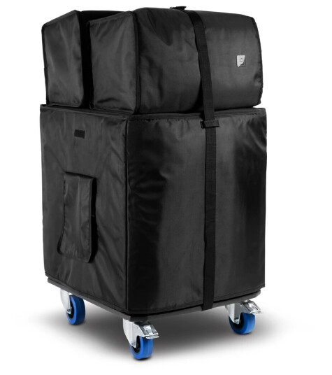 LD Systems DAVE 15 G4X BAG SET