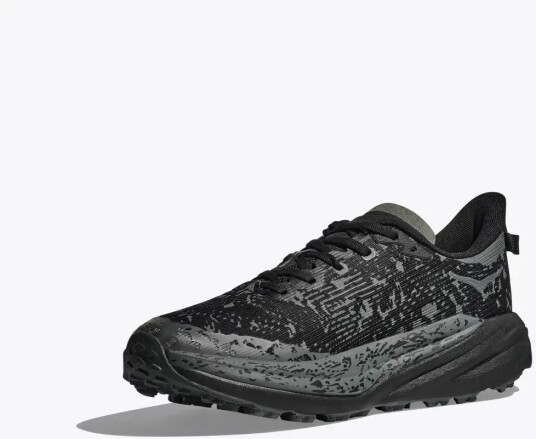 Hoka Speedgoat 6 GTX Herre Bckt/Black/Outer Orbit 42 Hoka Speedgoat 6 GTX Herre Bckt/Black/Outer Orbit 42
