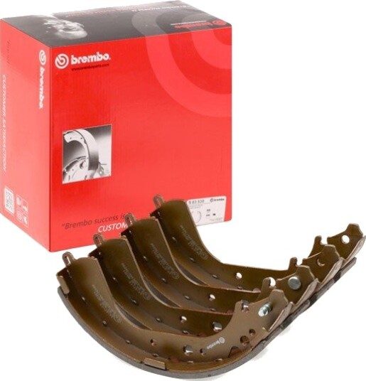 Bremsesko sett BREMBO S 83 530