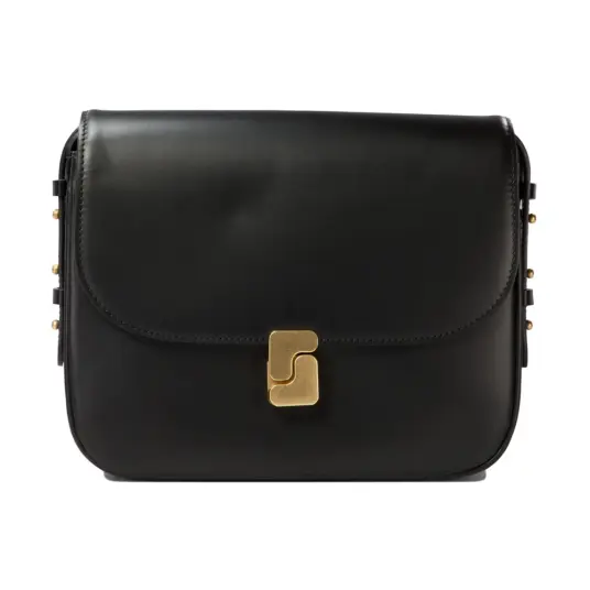 Soeur Dame Vesker Svart ONE SIZE,
