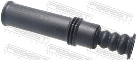 Støvkappe støtdemper FEBEST PGSHB 307R Støvkappe støtdemper FEBEST PGSHB 307R
