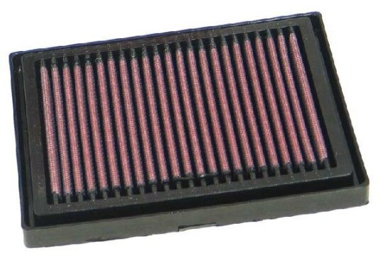 Luftfilter K&N Filters AL 1004 Luftfilter K&N Filters AL 1004