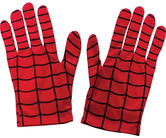 Marvel Spider-Man Hansker Til Barn Marvel Spider-Man Hansker Til Barn