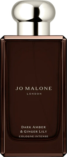Jo Malone London Dark Amber & Ginger Lily Cologne Intense Nude 100 ML
