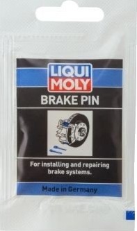 LIQUI MOLY 21119 Høytemperatur smørestoff
