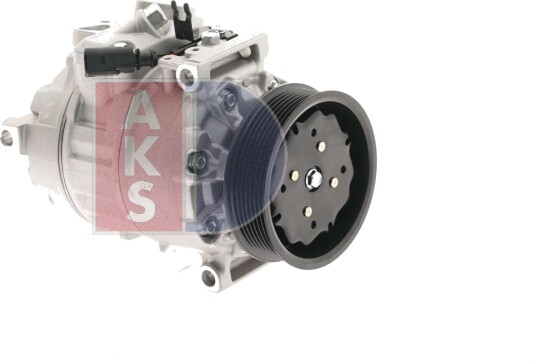 AC-kompressor AKS DASIS 851663N AC-kompressor AKS DASIS 851663N