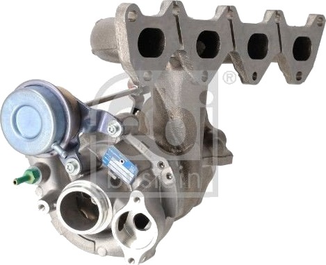 FEBI BILSTEIN 187042 Turbolader
