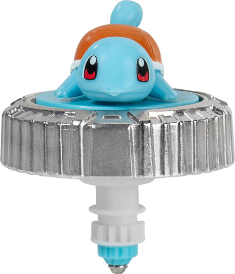 Pokémon Lekesett – Battle Spinner – Squirtle Pokémon Lekesett – Battle Spinner – Squirtle