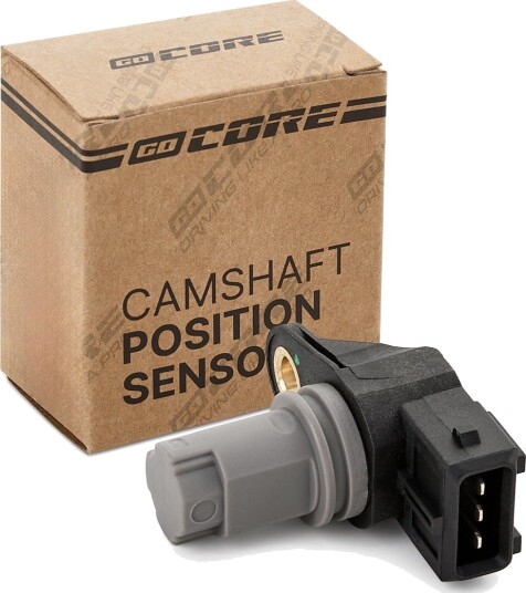 Sensor, kamakselposisjon goCORE GCC9460181 Sensor, kamakselposisjon goCORE GCC9460181