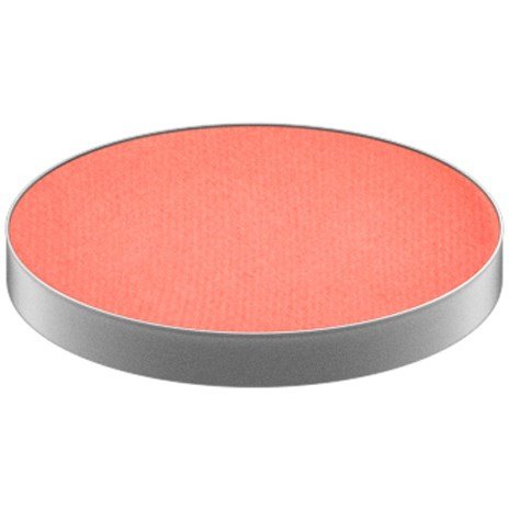 MAC Cosmetics Eye Shadow Pro Palette Refill Pan 1,3 g Coral
