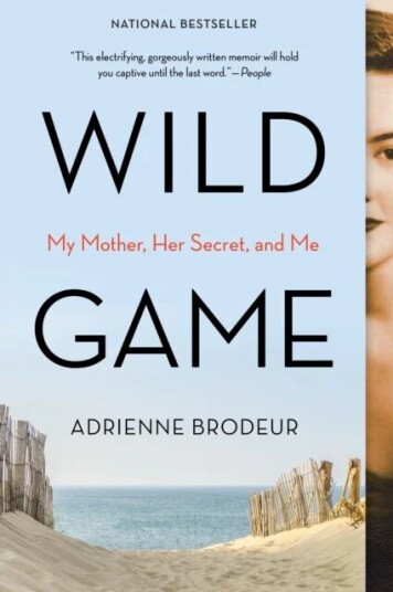 Wild Game Av Adrienne Brodeur