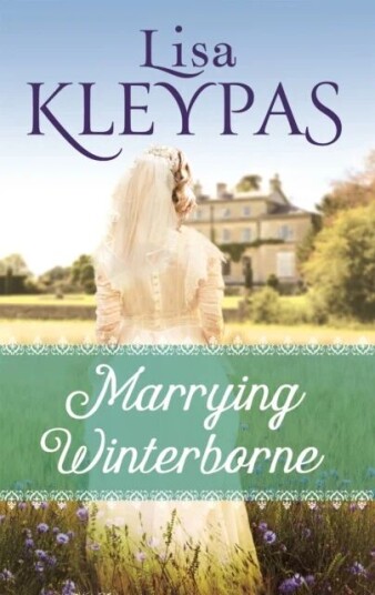Marrying Winterborne Av Lisa Kleypas