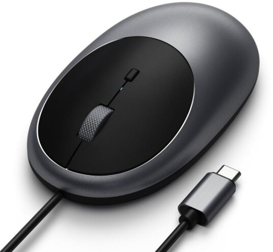 Satechi C1 USB-C mus Satechi C1 USB-C mus