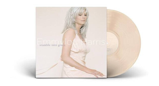 Emmylou Harris - Stumble Into Grace - Limited Coloured Edition (Vinyl)