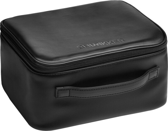 Blivakker Large Bag Black Blivakker Large Bag Black