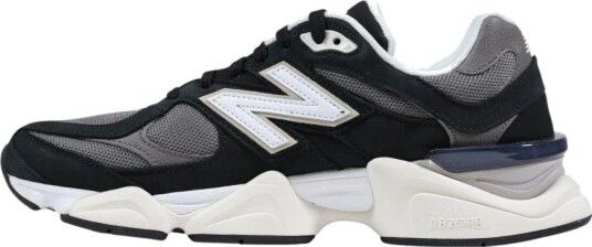 New Balance Herre Sport Flerfarget 42 EU,