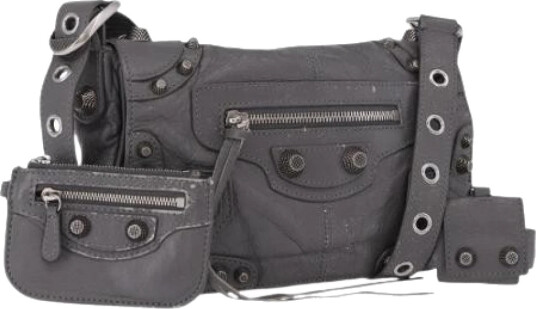 Balenciaga Vintage Dame Grå