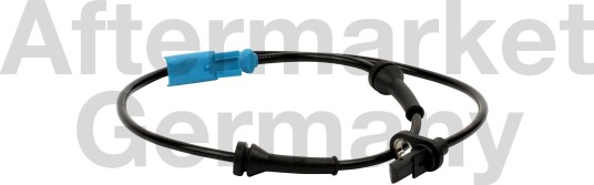 HITACHI 2501540 Sensor, ABS