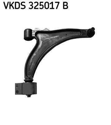 Bærearm, hjuloppheng SKF VKDS 325017 B