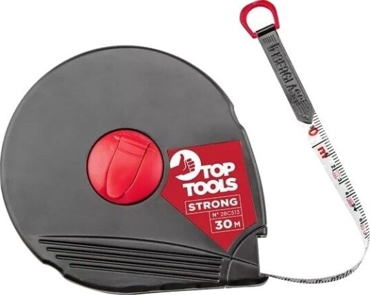 Topex 28C513 Målebånd