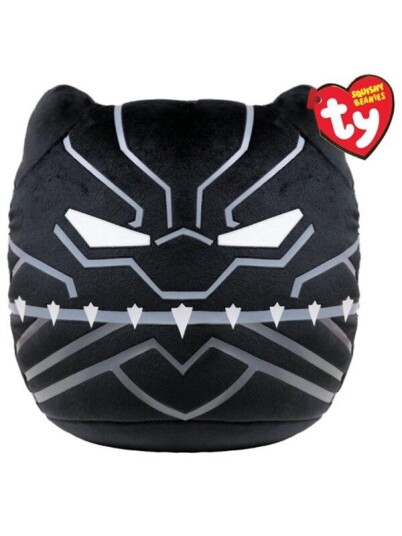 Ty Squishy Beanie Marvel Black Panther 35.5cm
